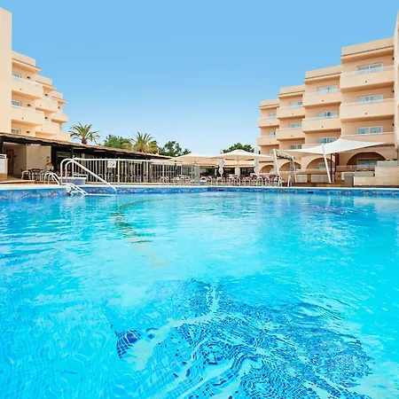 Hotel Azuline - Rosamar